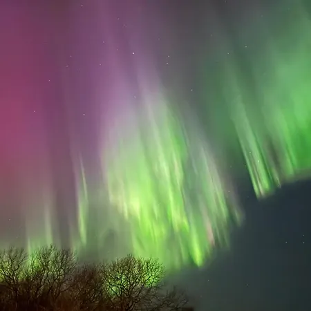 Apartment Your Secret Aurora Viewpoint In - Live Like A Local