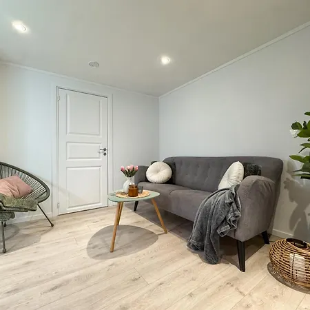 Your Secret Aurora Viewpoint In - Live Like A Local Apartment *