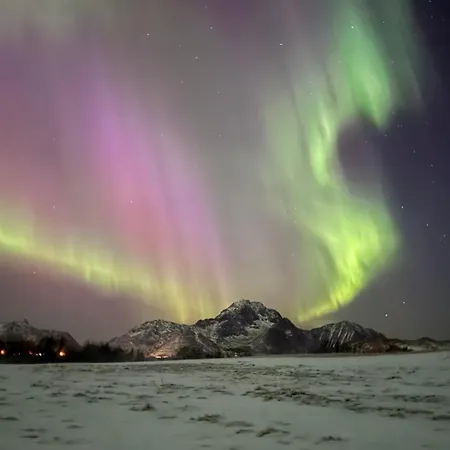 Apartment Your Secret Aurora Viewpoint In - Live Like A Local *