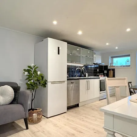 Your Secret Aurora Viewpoint In - Live Like A Local Apartment
