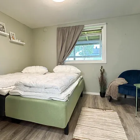 Your Secret Aurora Viewpoint In - Live Like A Local Apartment Leknes
