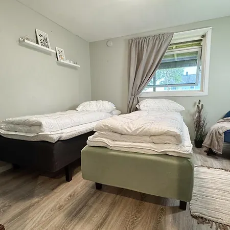 Apartment Your Secret Aurora Viewpoint In - Live Like A Local