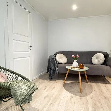 Your Secret Aurora Viewpoint In - Live Like A Local Apartment *
