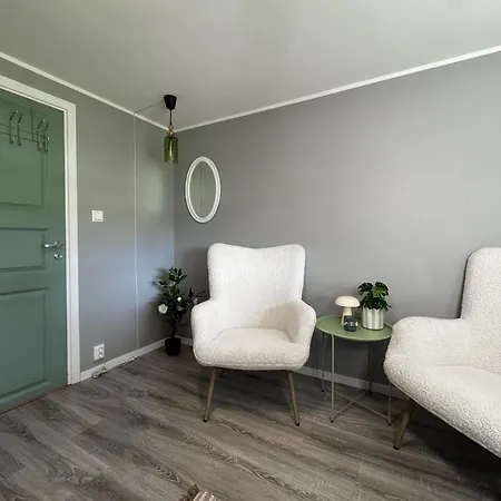 Your Secret Aurora Viewpoint In - Live Like A Local Apartment Leknes