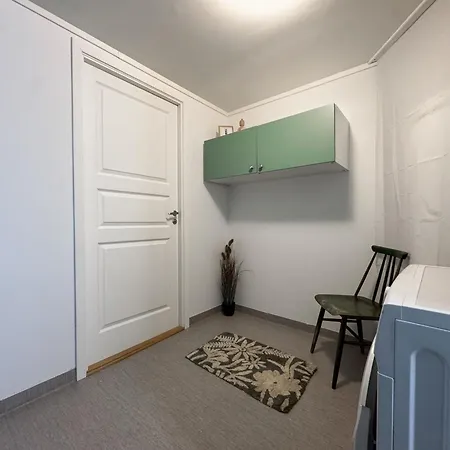 Your Secret Aurora Viewpoint In - Live Like A Local Apartment