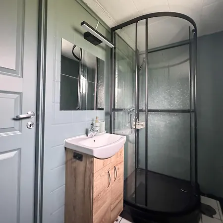Your Secret Aurora Viewpoint In - Live Like A Local Apartment *