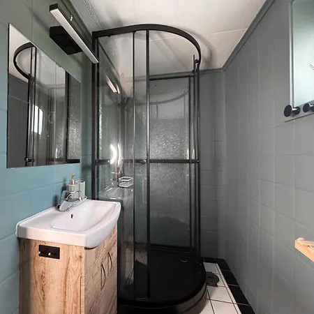 Your Secret Aurora Viewpoint In - Live Like A Local Apartment